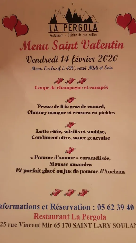 Menu_La Pergola_Saint-Lary-Soulan_image_3