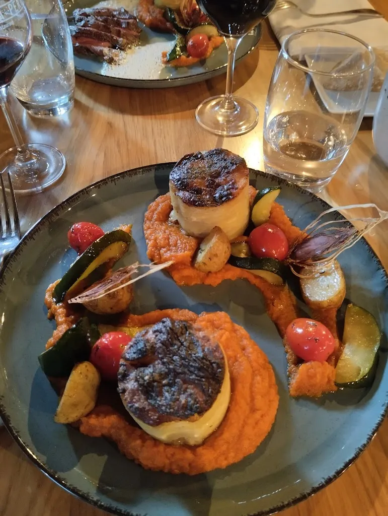 Anais Moindron_La Pergola_Saint-Lary-Soulan_review