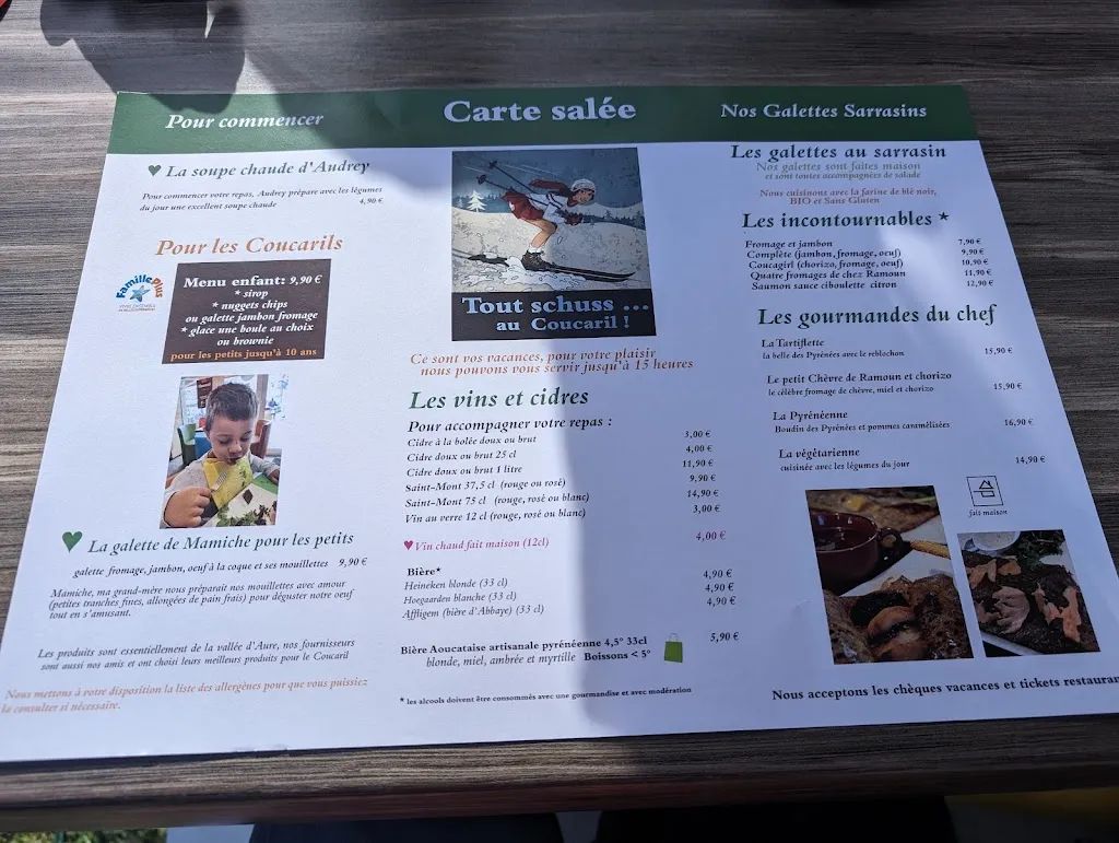 Menu_Coucaril ️_Saint-Lary-Soulan_image_4
