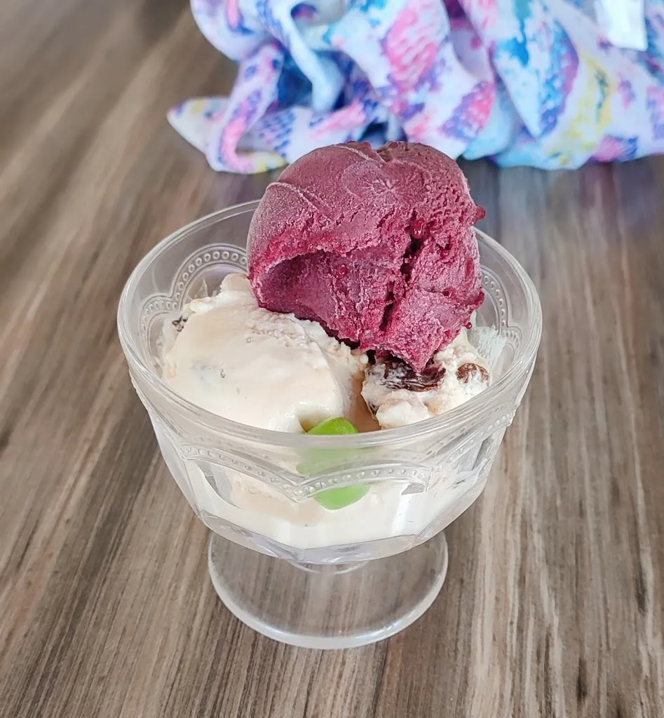 Erika Floury_Coucaril ️_Saint-Lary-Soulan_review