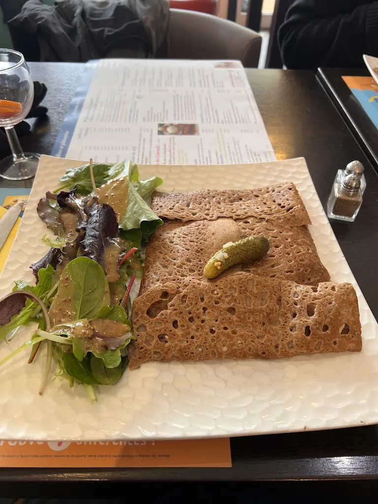 L B_Coucaril ️_Saint-Lary-Soulan_review