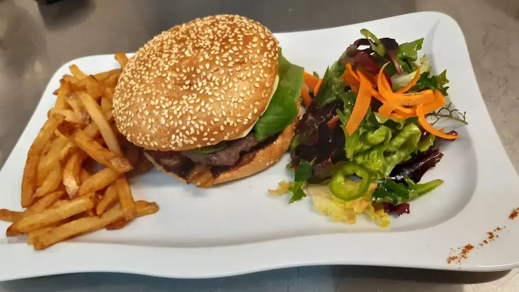 Menu_Le Restaurant du Kinito_Saint-Lary-Soulan_image_6