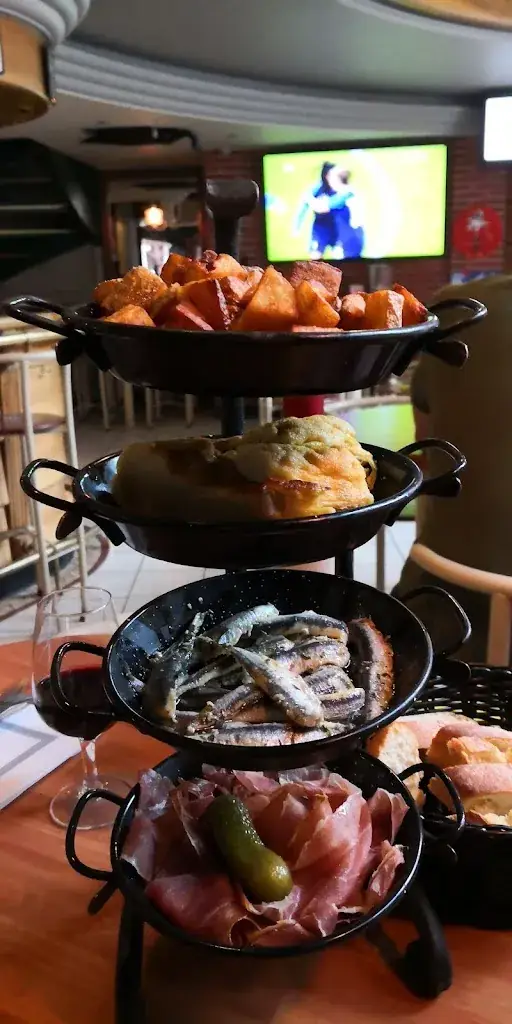 Menu_Le Restaurant du Kinito_Saint-Lary-Soulan_image_8