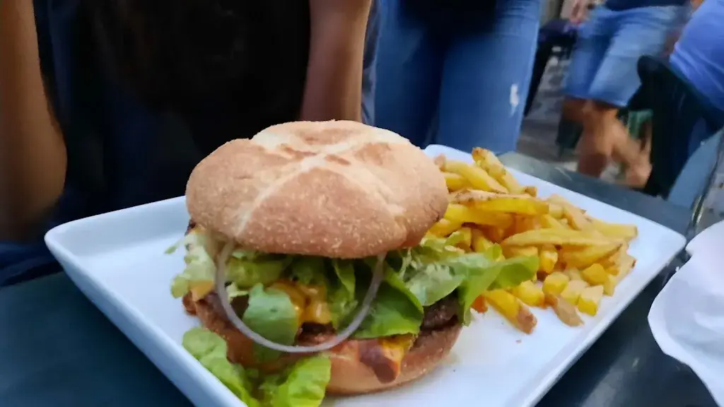 Menu_Le Restaurant du Kinito_Saint-Lary-Soulan_image_9