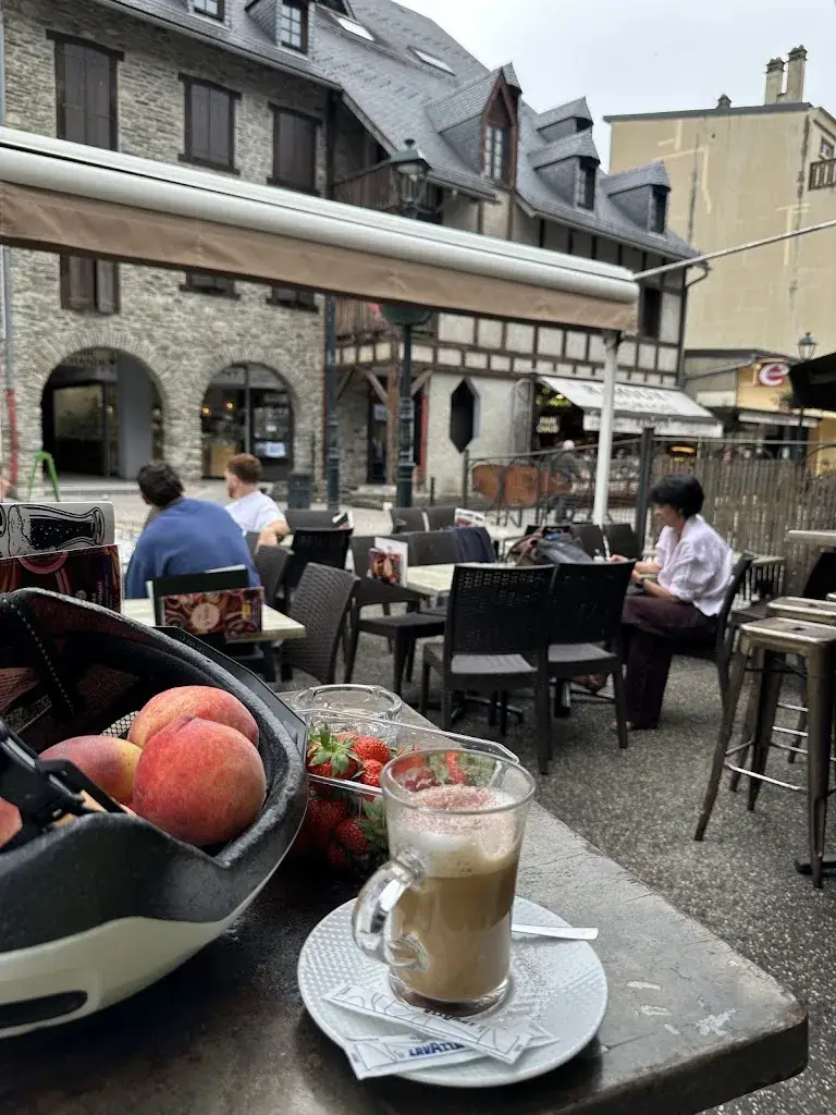 Katrina Mariano_Le Restaurant du Kinito_Saint-Lary-Soulan_review