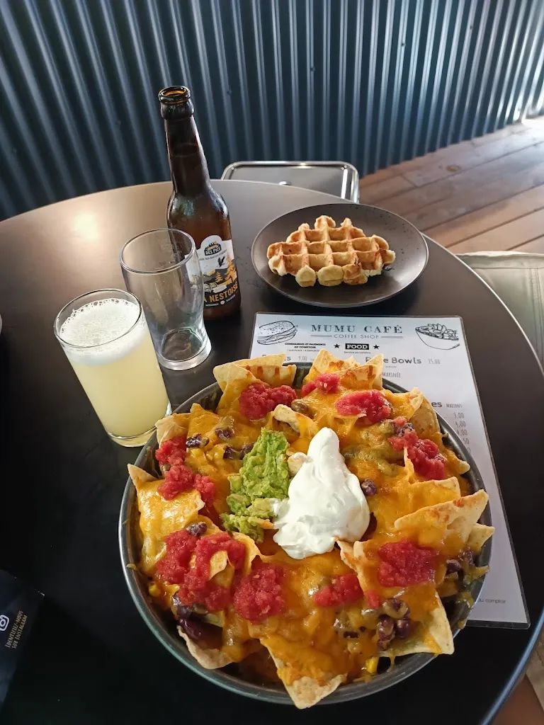 Menu_Ursus - Coffee Shop & Coffee Truck_Saint-Lary-Soulan_image_6