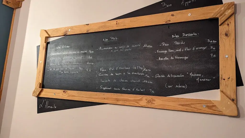 Menu_L'Almarita_Vielle-Aure_image_3