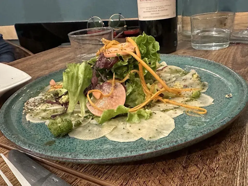 Paul Schmitz_L'Almarita_Vielle-Aure_review