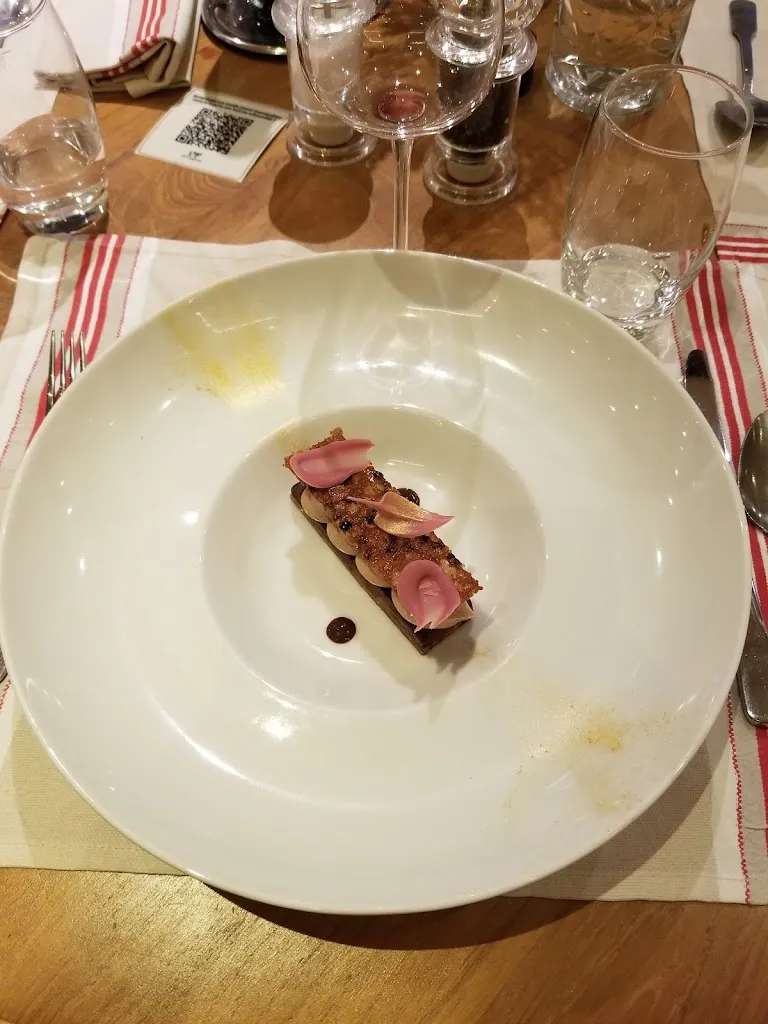 Menu_LA MANGEOIRE - MAITRE RESTAURATE_Saint-Lary-Soulan_image_2