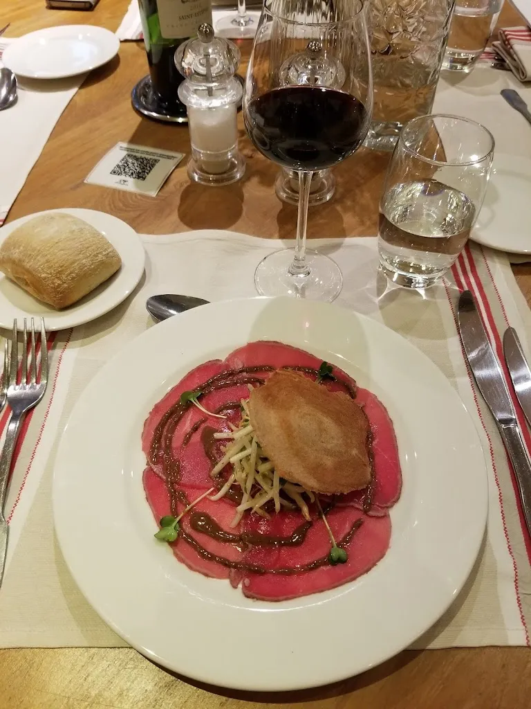 Menu_LA MANGEOIRE - MAITRE RESTAURATE_Saint-Lary-Soulan_image_3