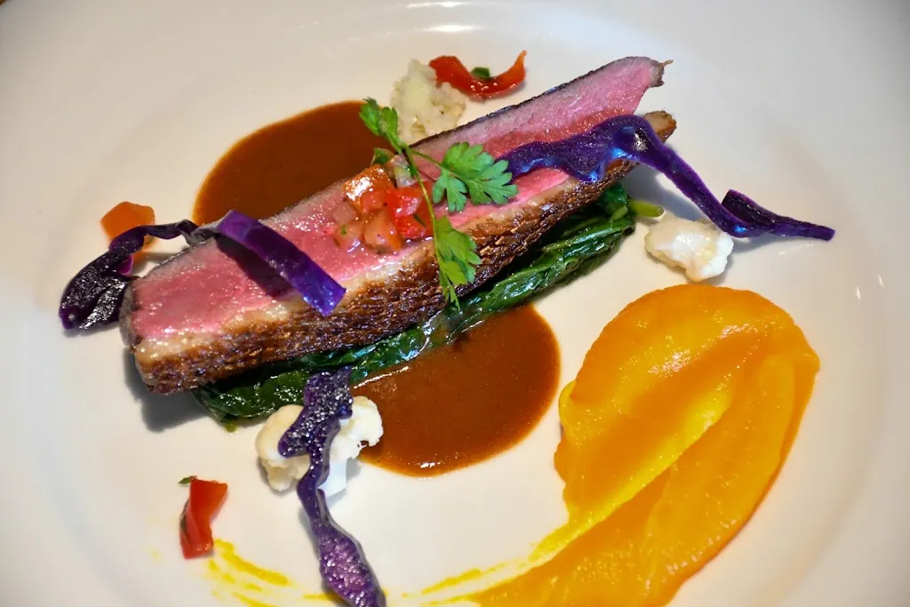 Menu_LA MANGEOIRE - MAITRE RESTAURATE_Saint-Lary-Soulan_image_6