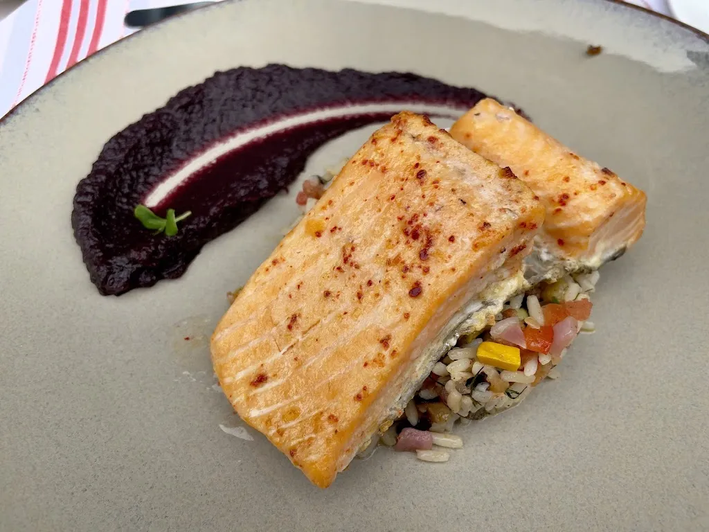 Menu_LA MANGEOIRE - MAITRE RESTAURATE_Saint-Lary-Soulan_image_7