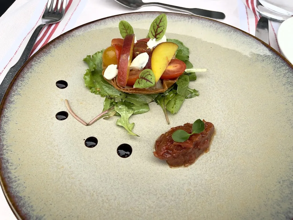 Fung Leng Chen_LA MANGEOIRE - MAITRE RESTAURATE_Saint-Lary-Soulan_review