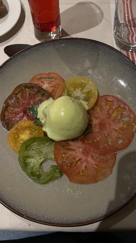 Emma Gilbert_LA MANGEOIRE - MAITRE RESTAURATE_Saint-Lary-Soulan_review