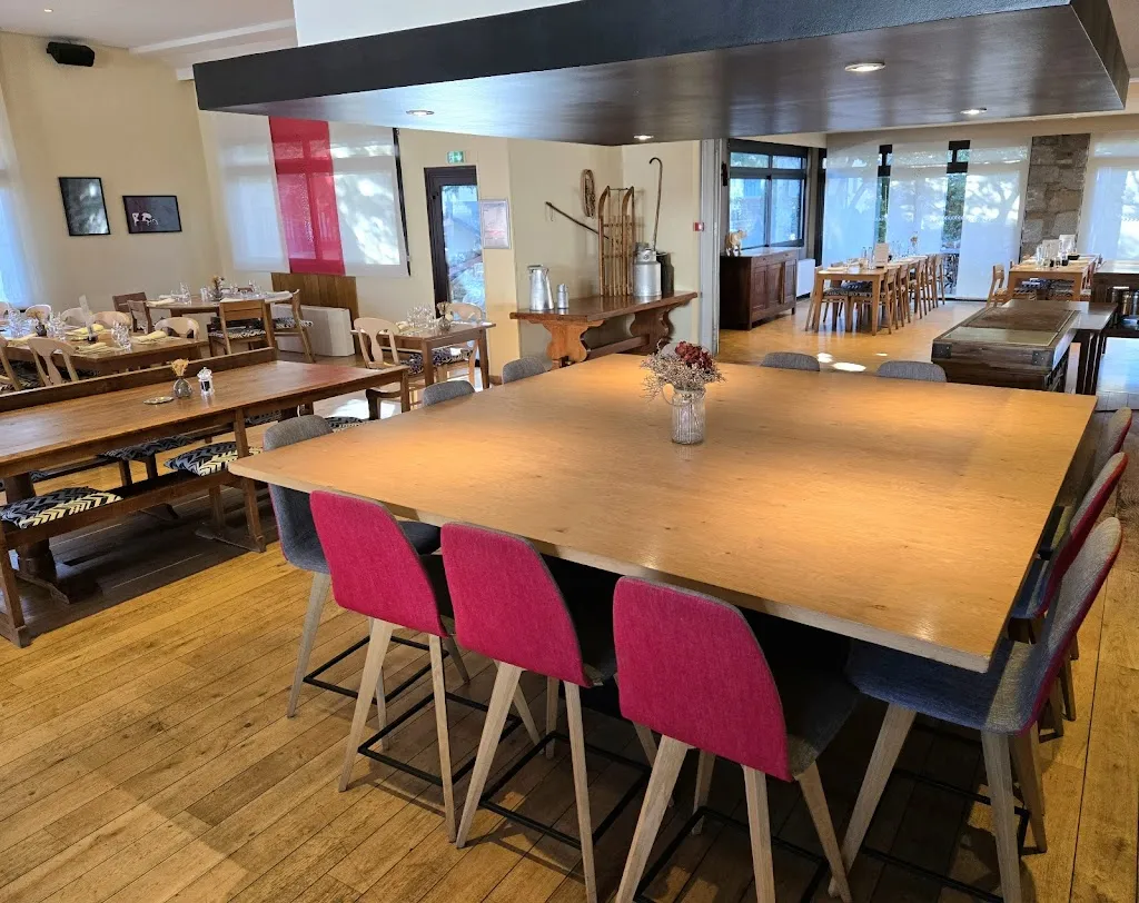 Philip H._LA MANGEOIRE - MAITRE RESTAURATE_Saint-Lary-Soulan_review