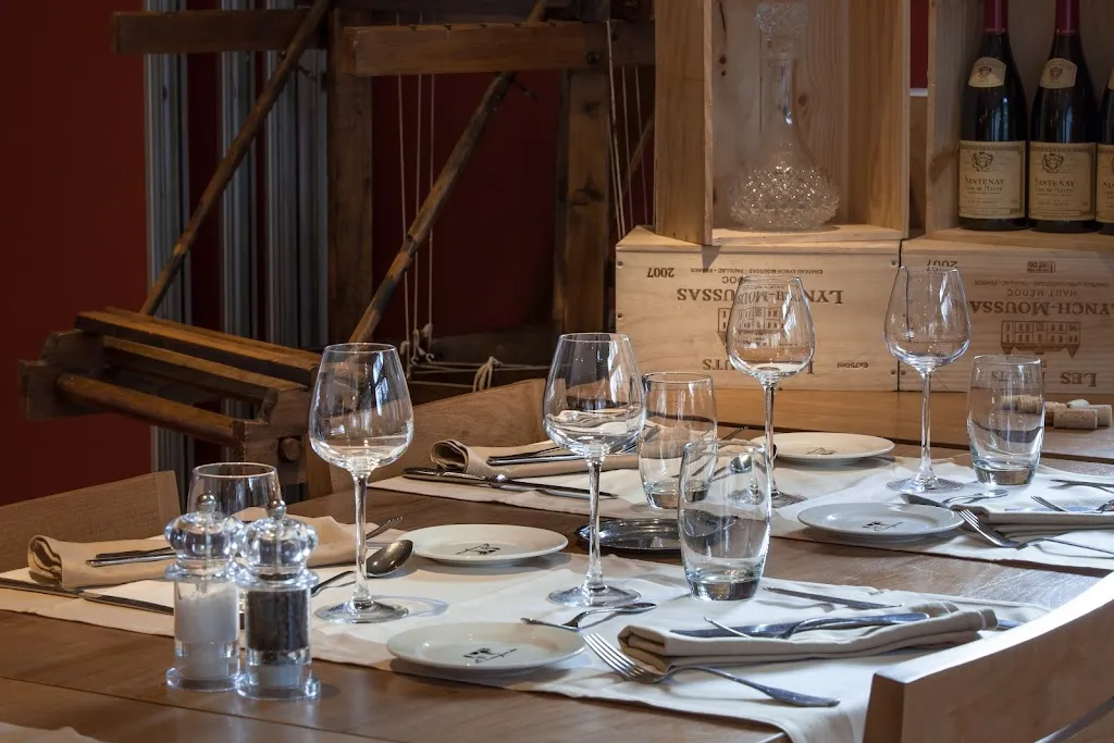 LA MANGEOIRE - MAITRE RESTAURATE ristorante a Saint-Lary-Soulan