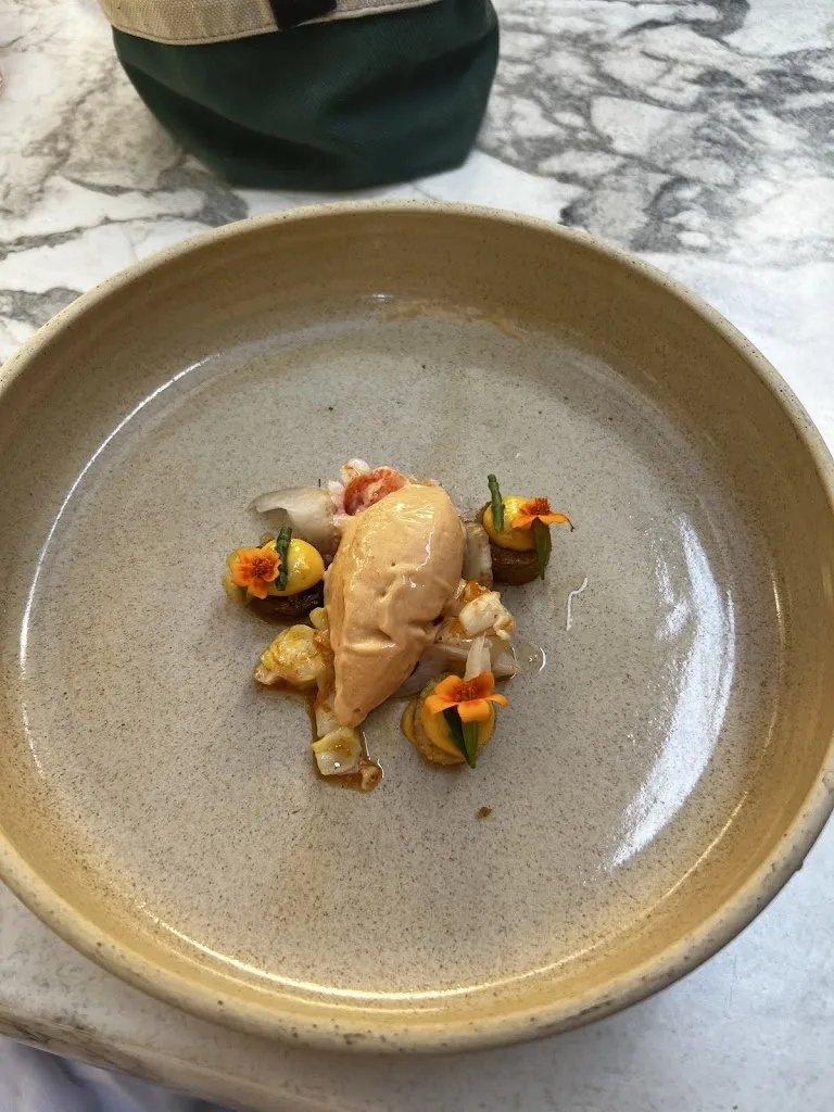 John Bottomley_Les Aryelets_Aulon_recensione