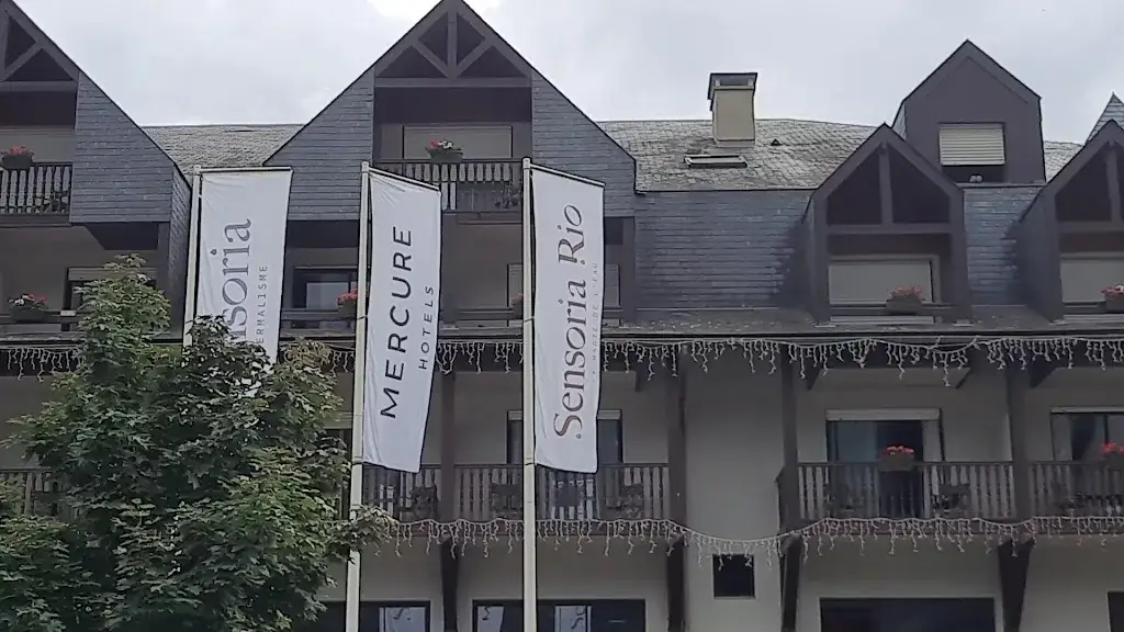 Hotel Mercure de Saint-Lary_Saint-Lary-Soulan_slider_image_1