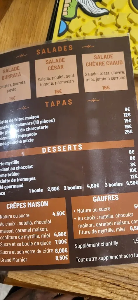 Menu_Brasserie Le Téleph'_Saint-Lary-Soulan_image_4