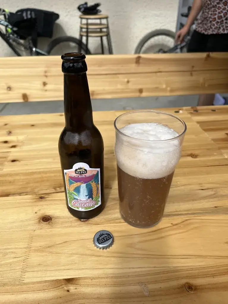 Pierre Volland_Ride & Beer_Saint-Lary-Soulan_review