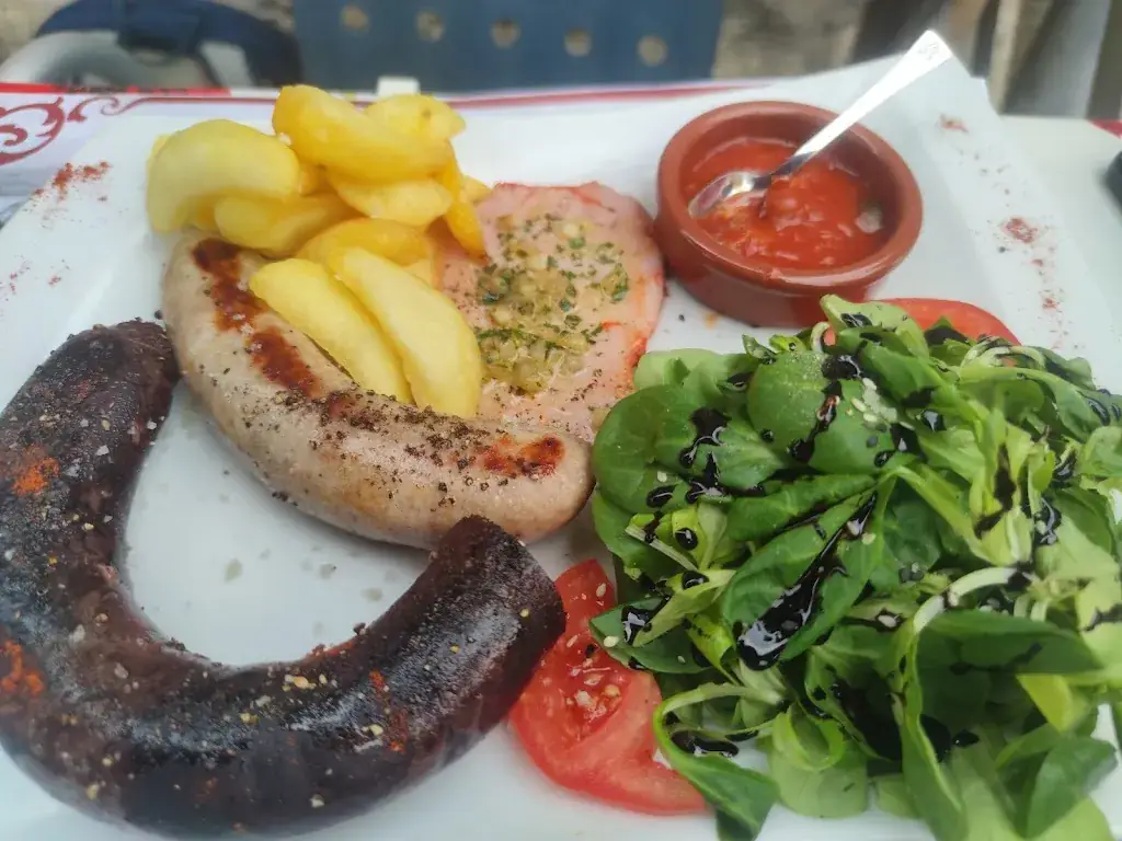 Menu_Le Cafe St. Germais_Vignec_immagine_5