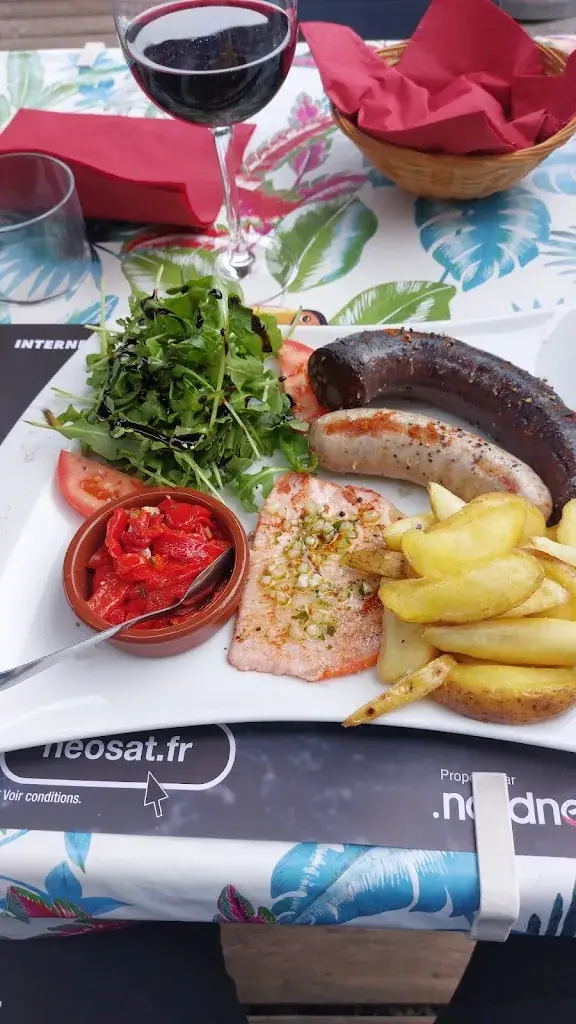 Menu_Le Cafe St. Germais_Vignec_immagine_6