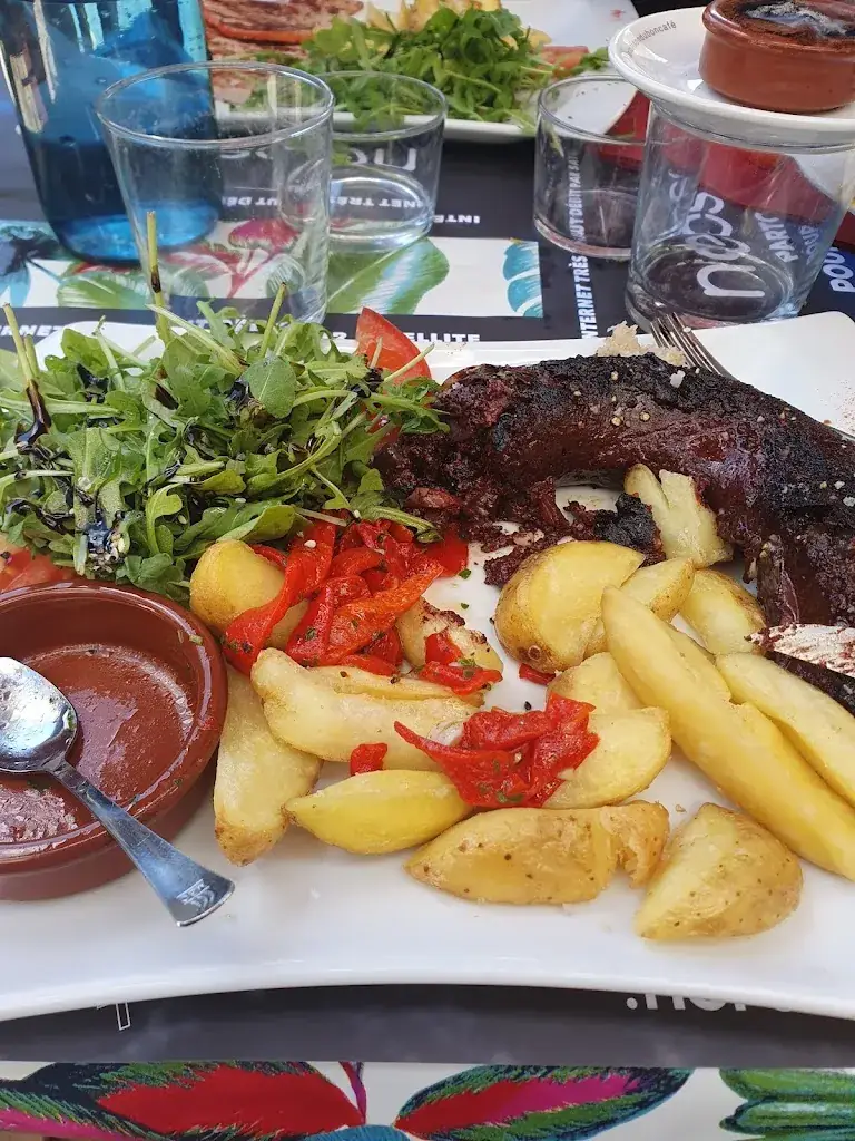 Menu_Le Cafe St. Germais_Vignec_immagine_8