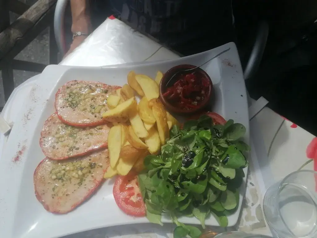 Menu_Le Cafe St. Germais_Vignec_immagine_9