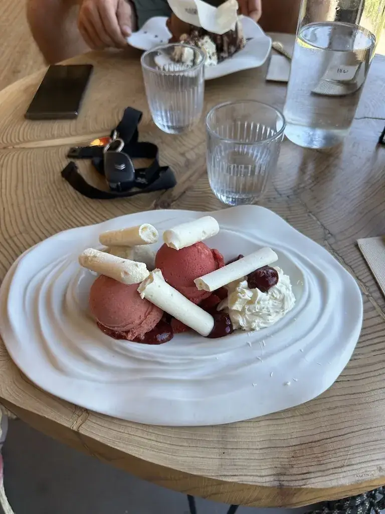 ALBAREDE Roxane_Jòia - Restaurant à desserts_Vielle-Aure_review