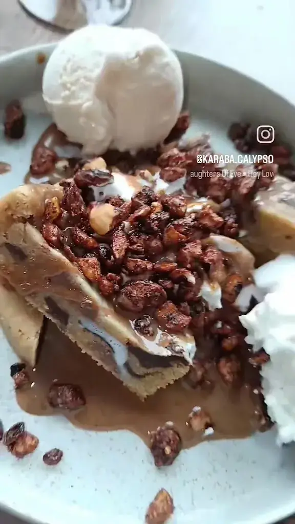 Amandine Gomes_Jòia - Restaurant à desserts_Vielle-Aure_review