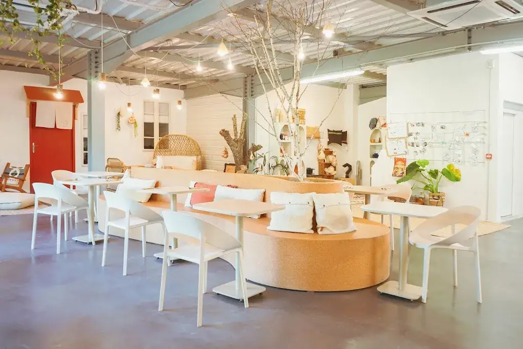 Jòia - Restaurant à desserts restaurant in Vielle-Aure