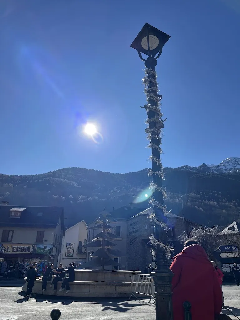 Chris Snell_L'Epi d'Aure_Saint-Lary-Soulan_review