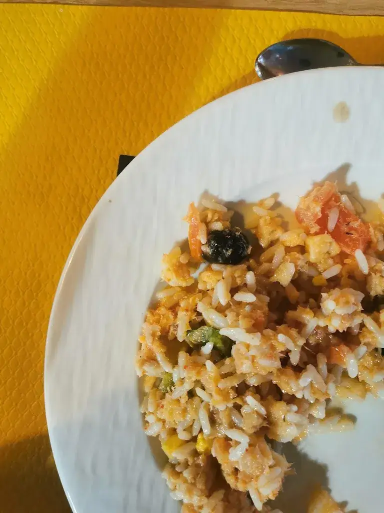 Menu_CHEZ ROMU_Arpajon-sur-Cère_imagen_4