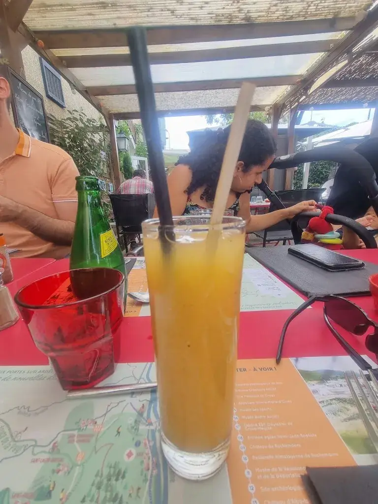 Menü_Restaurant LE Marmitroll_Meysse_Bild_6