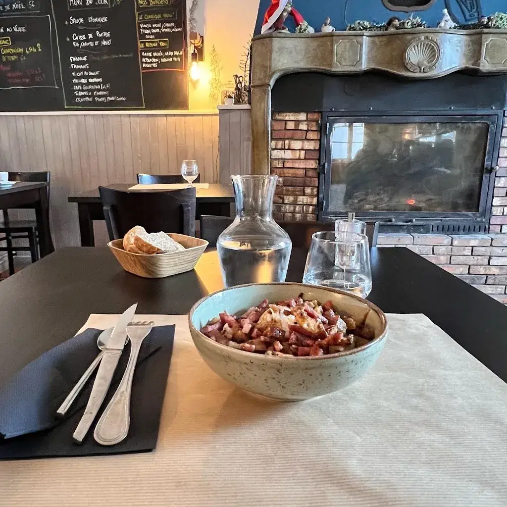 Menü_Restaurant LE Marmitroll_Meysse_Bild_7