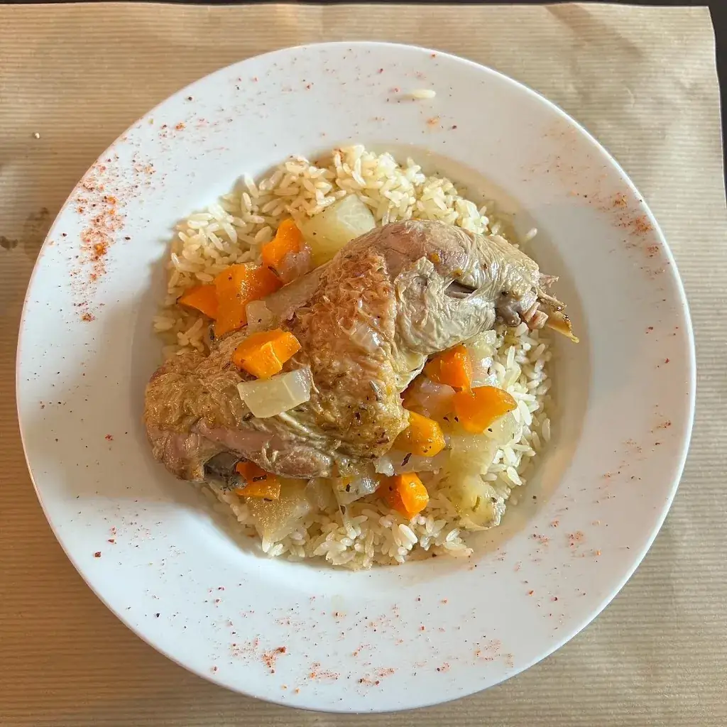 Menü_Restaurant LE Marmitroll_Meysse_Bild_8