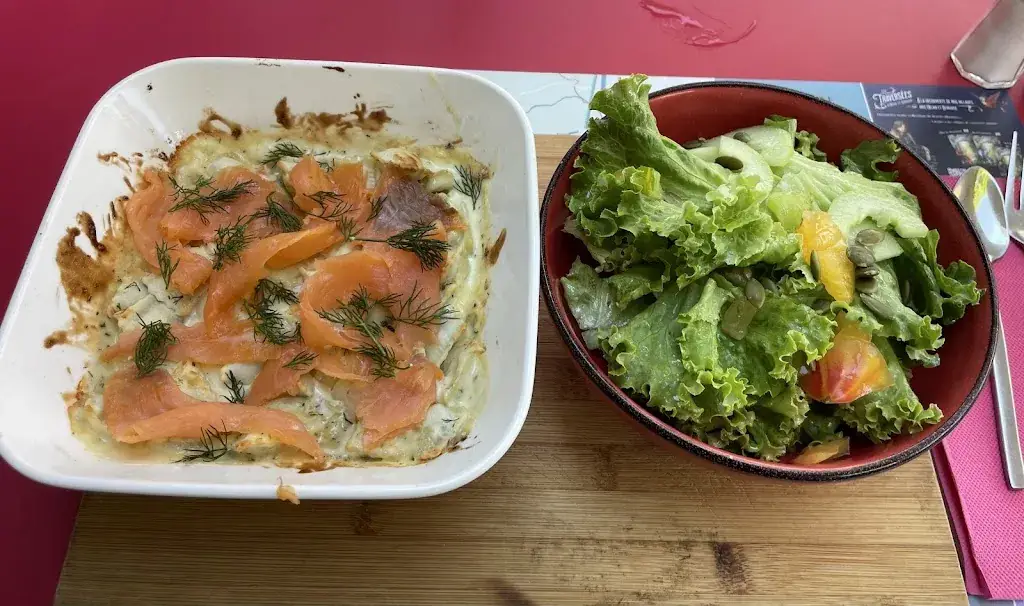 Kid-26_Restaurant LE Marmitroll_Meysse_Bewertung