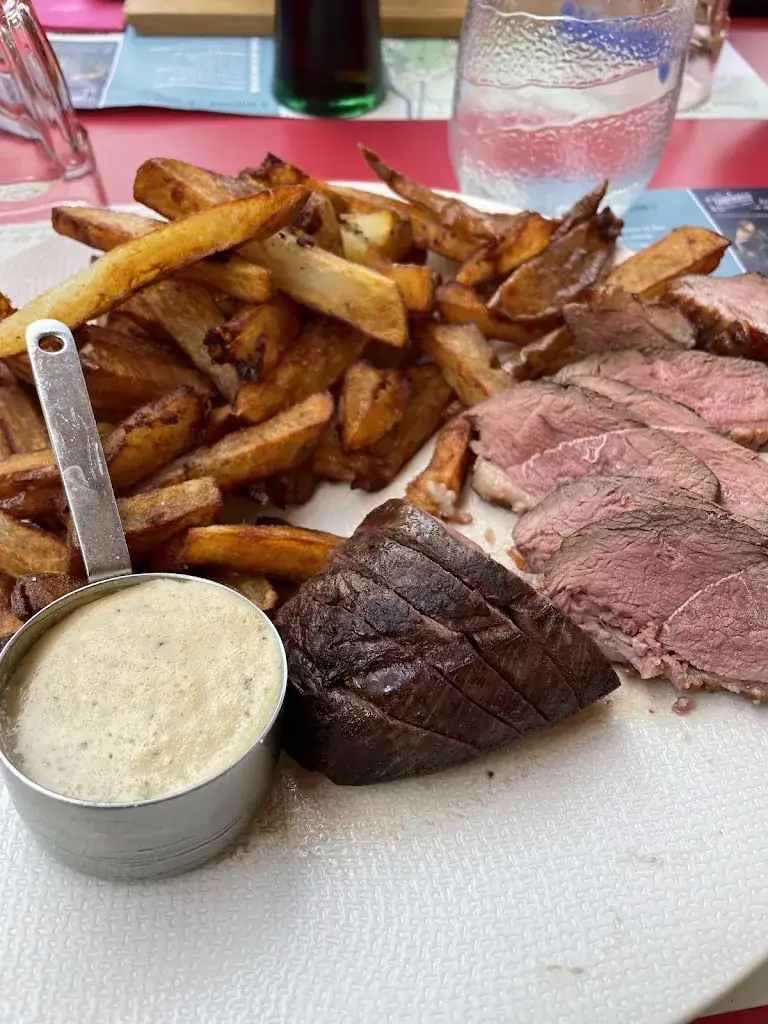 phan vincent_Restaurant LE Marmitroll_Meysse_Bewertung