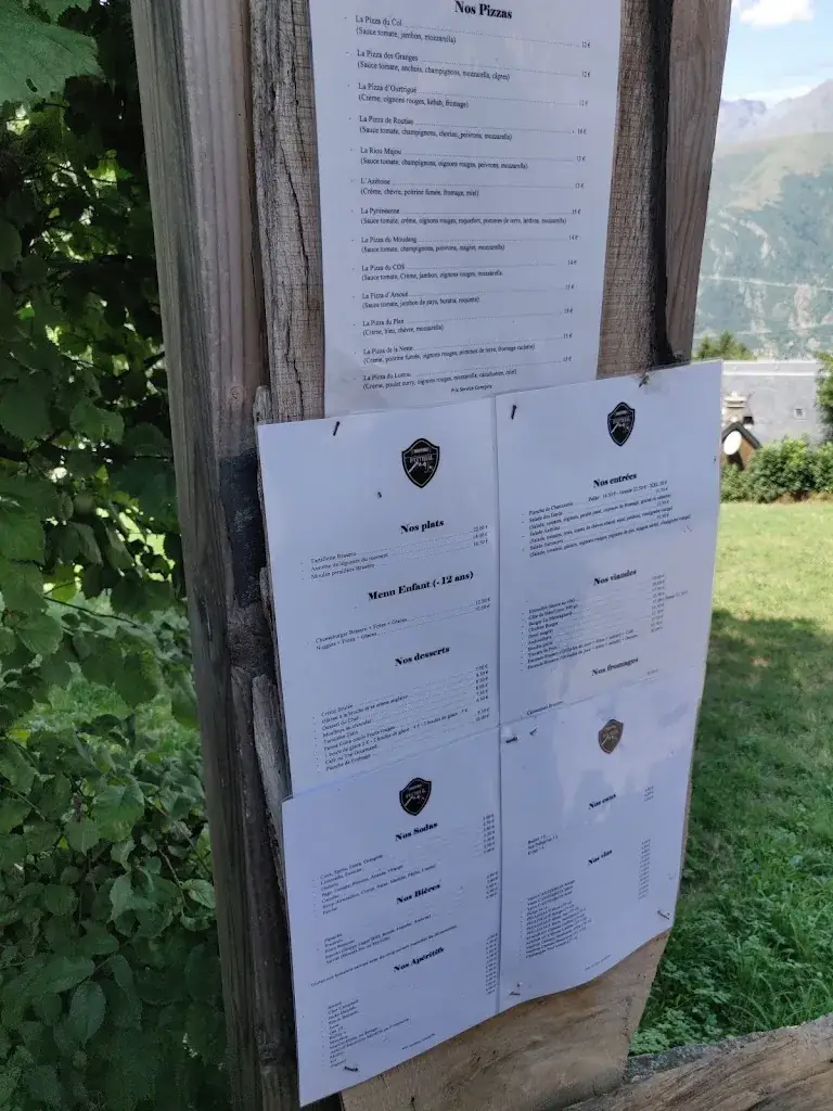 Kobe Goderis_Le Bistro pastoral_Azet_review