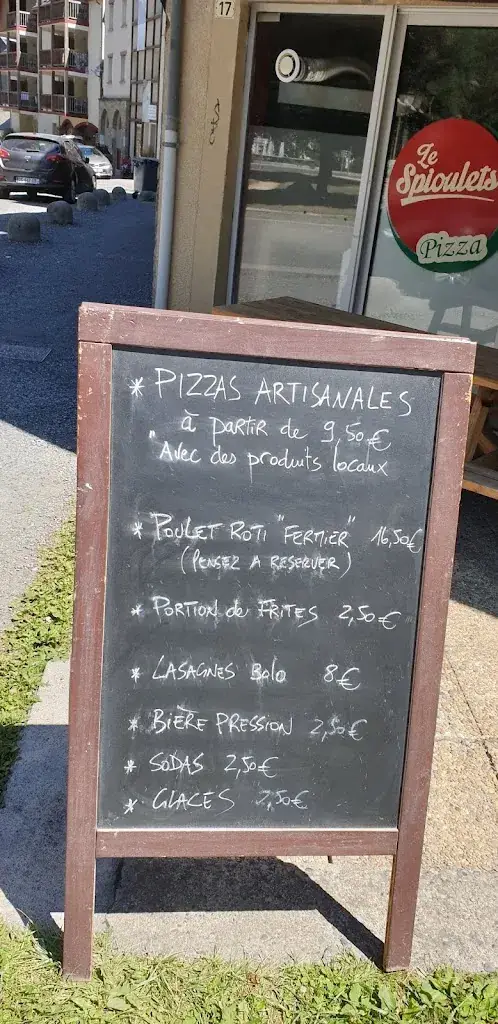 Menu_Pizza Le Spioulets_Saint-Lary-Soulan_image_3