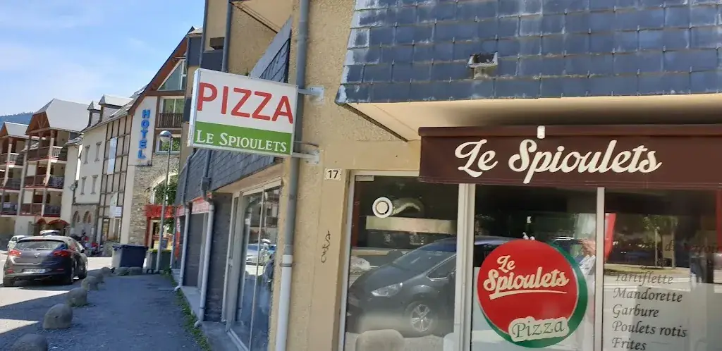 Jesús Cabezas Benítez_Pizza Le Spioulets_Saint-Lary-Soulan_review