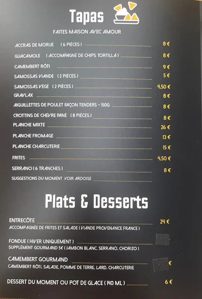 Menu_Hors piste_Vielle-Aure_image_1