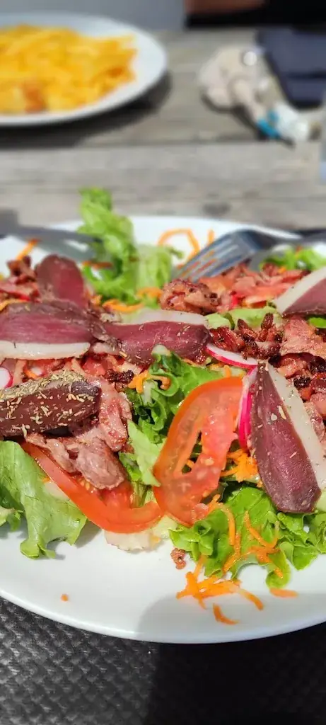 Andy Famse_Ô CHALET 1700_Saint-Lary-Soulan_review