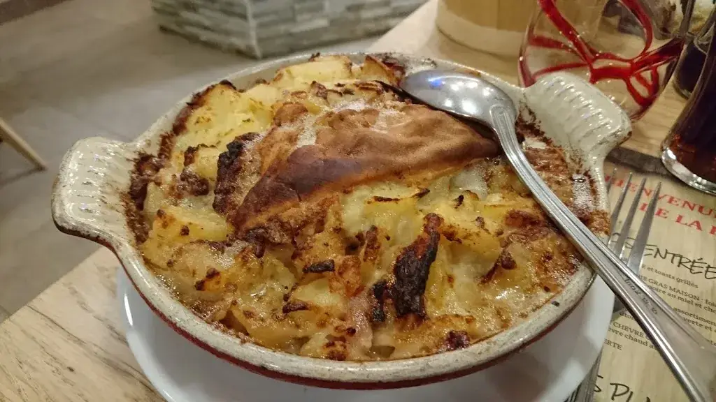 Menu_Les Tables de la Fontaine_Vielle-Aure_image_5