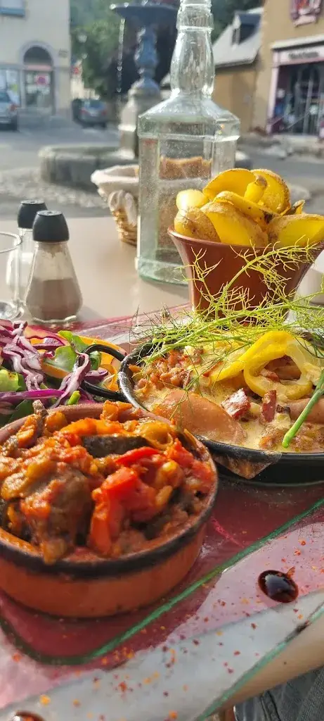 Menu_Les Tables de la Fontaine_Vielle-Aure_image_6