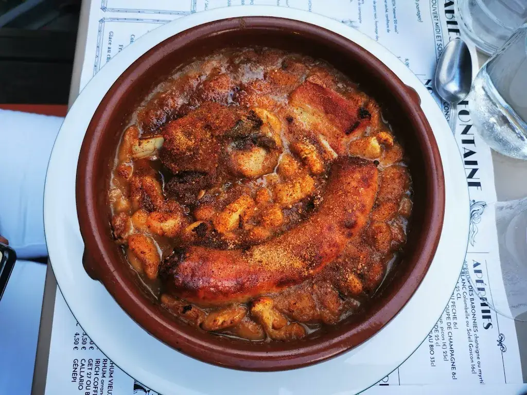 Menu_Les Tables de la Fontaine_Vielle-Aure_image_8