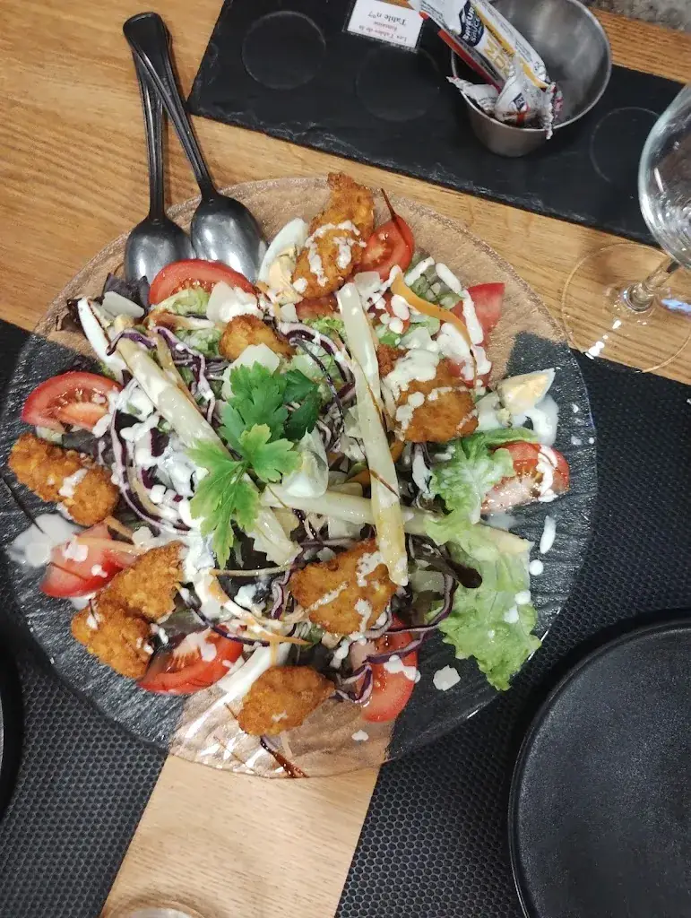 Wendy_Les Tables de la Fontaine_Vielle-Aure_review