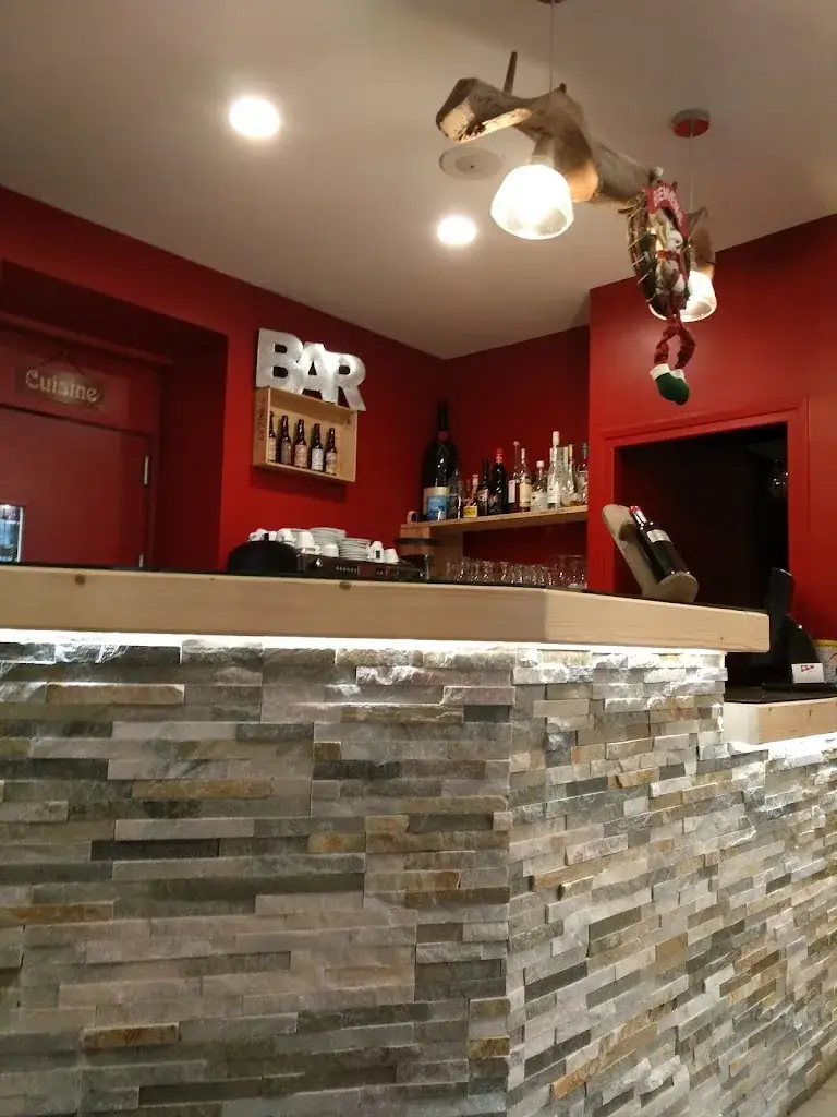 Les Tables de la Fontaine ristorante a Vielle-Aure