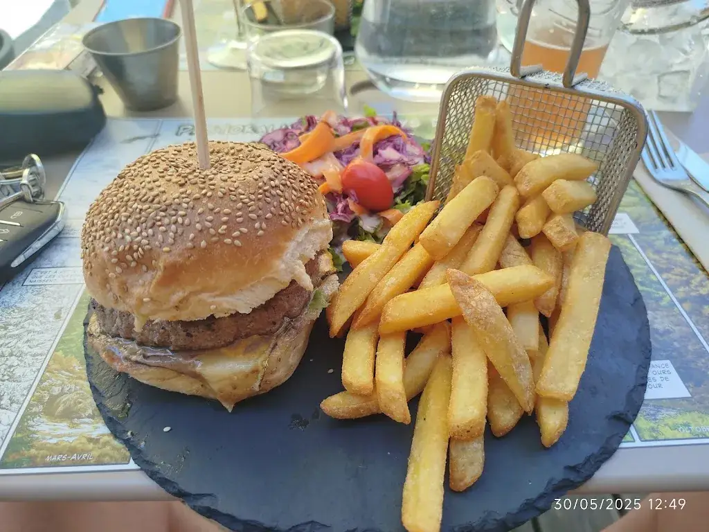 Les Tables de la Fontaine_Vielle-Aure_slider_image_2