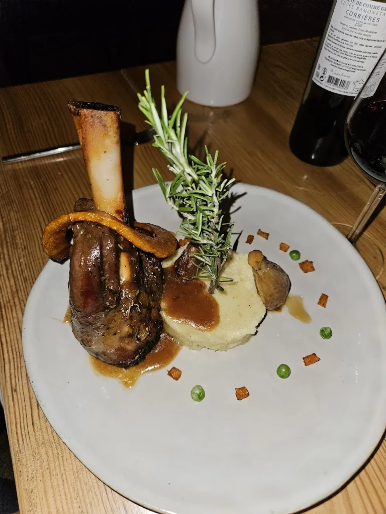 Christelle Jeannès_La Sapinière Saint Lary Soulan_Saint-Lary-Soulan_review